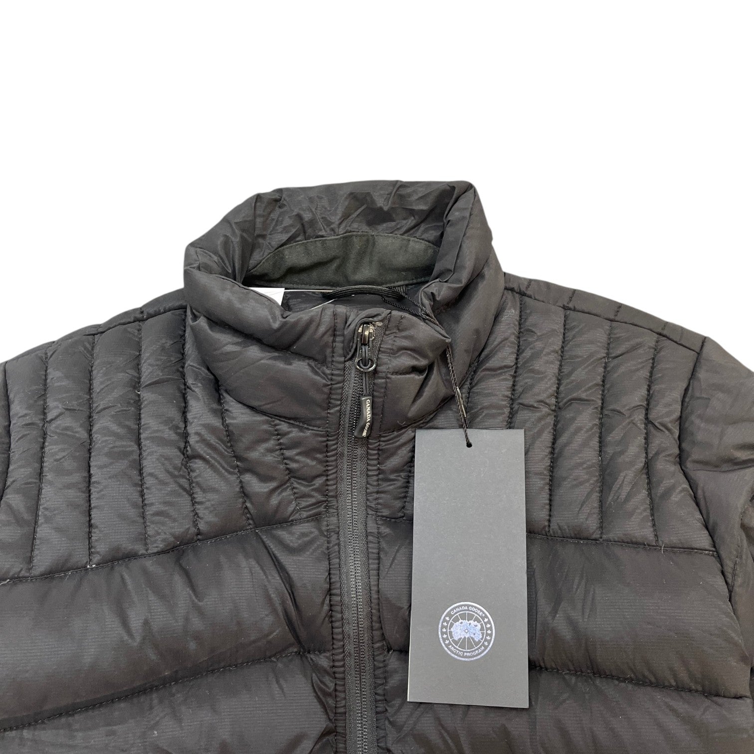 Men's Brookvale Jacket Black Size M - Photo 5
