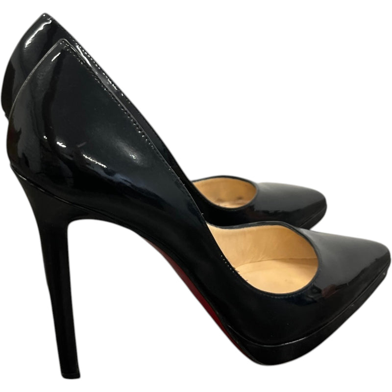 Women's Pigalle Plato 120 Heels Black Size EU 35.5 / UK 2.5
