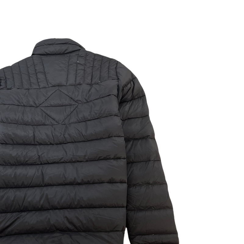 Men's Brookvale Jacket Black Size M