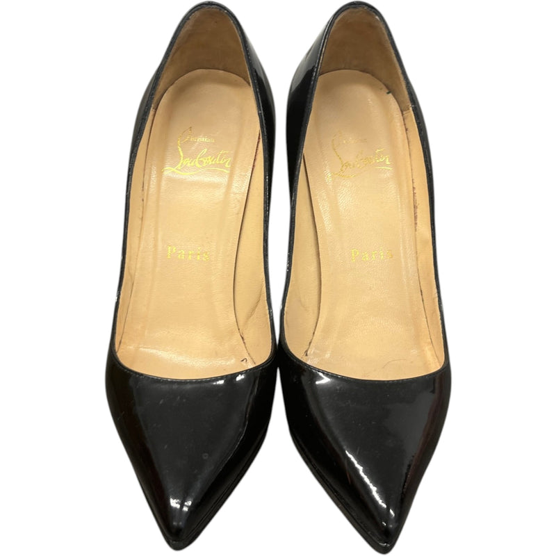 Women's Pigalle Plato 120 Heels Black Size EU 35.5 / UK 2.5