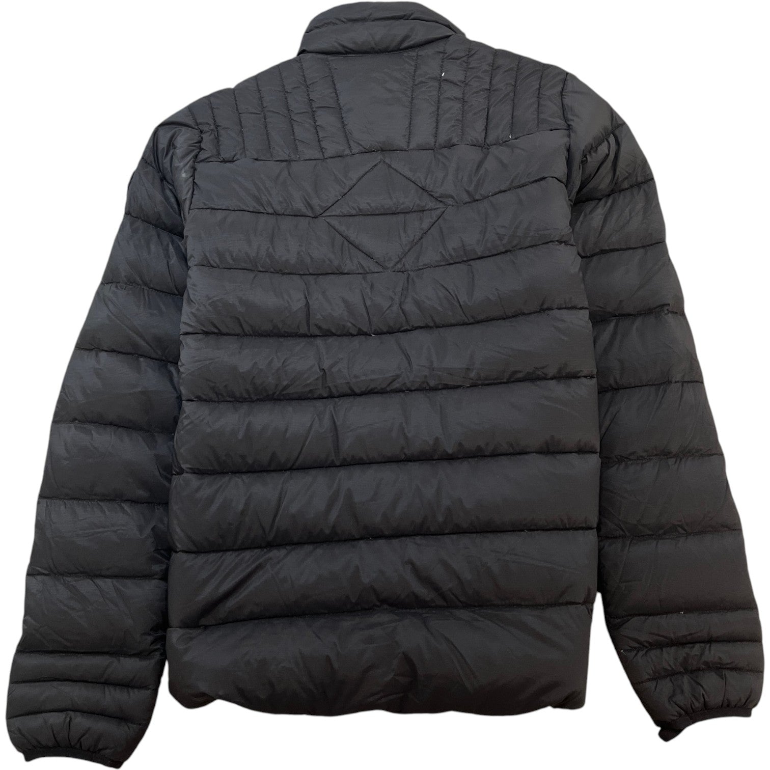 Men's Brookvale Jacket Black Size M - Photo 2