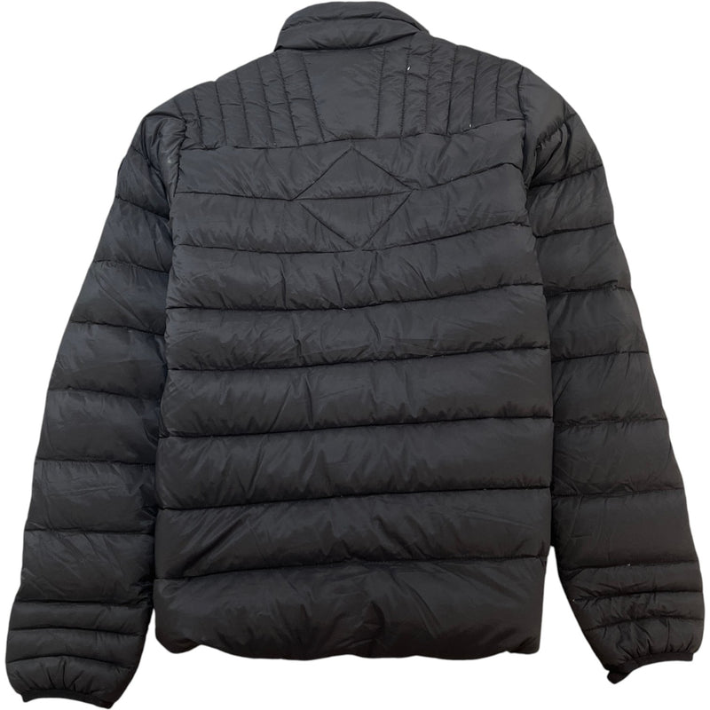 Men's Brookvale Jacket Black Size M