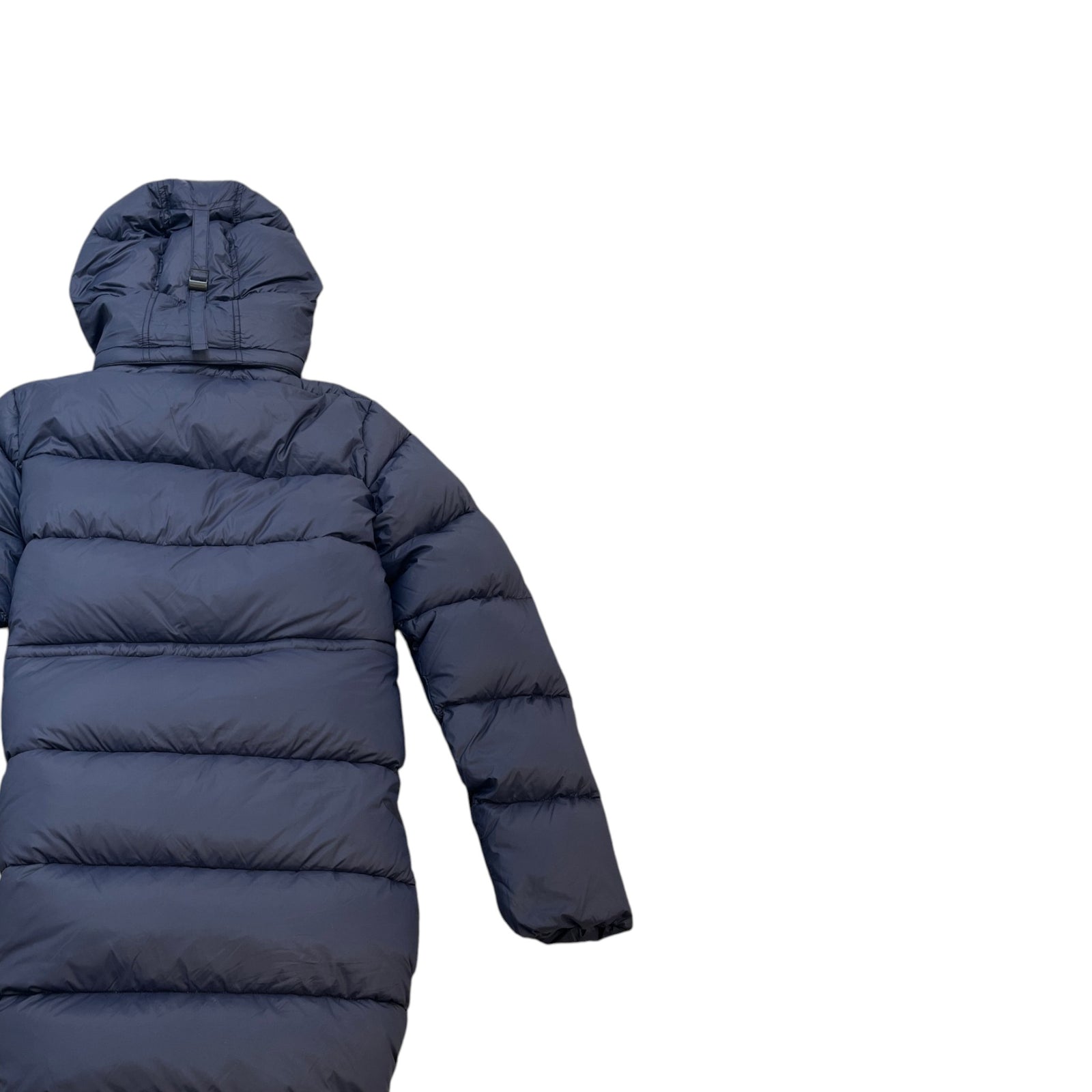 Women's Arosa Down Jacket Navy Size M / UK 10 - Photo 4