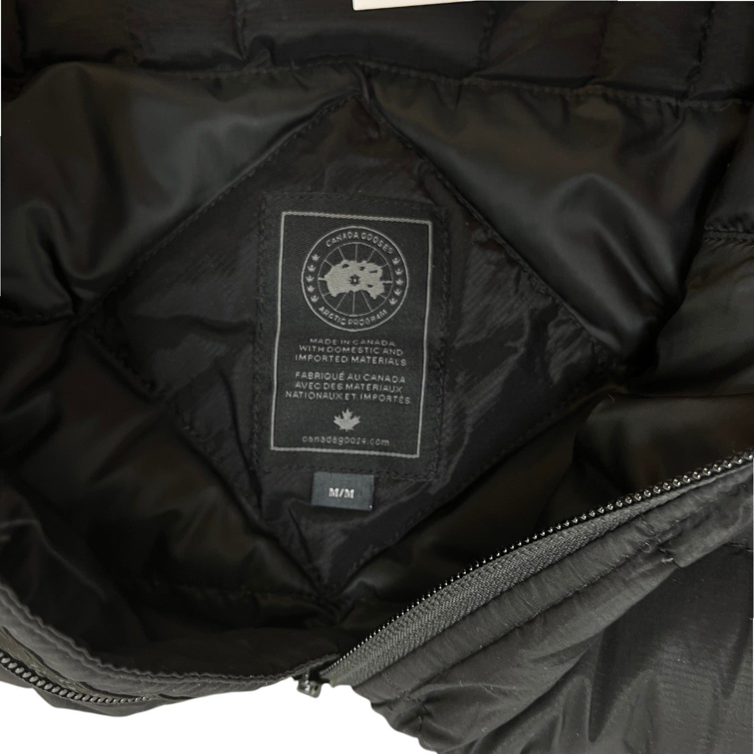 Men's Brookvale Jacket Black Size M - Photo 6
