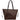 Women's Neverfull Mm Tote Bag Brown