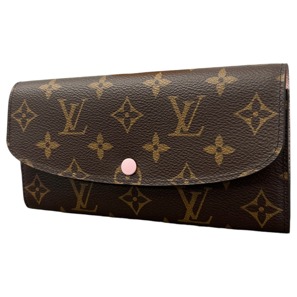 Women's Monogram Emilie Purse Brown - Photo 4