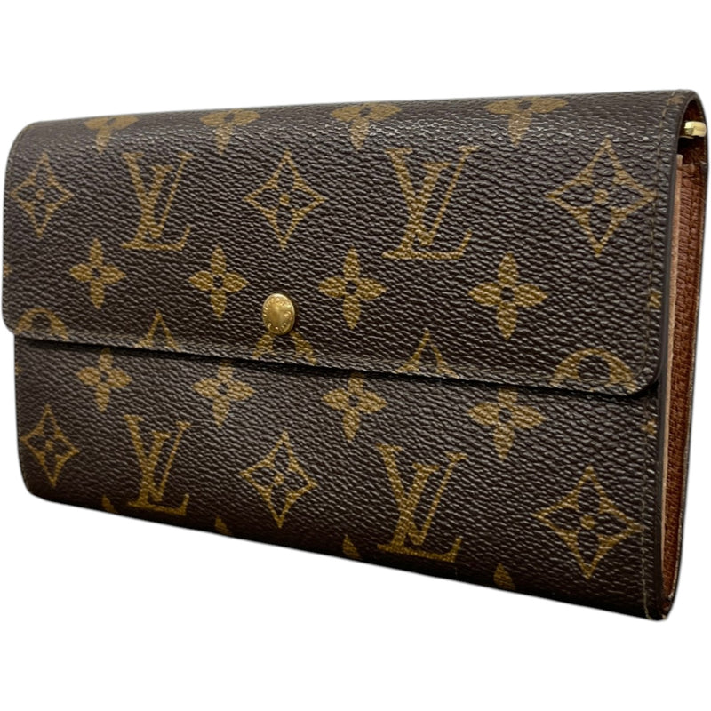 Women's Monogram Sarah Purse Brown