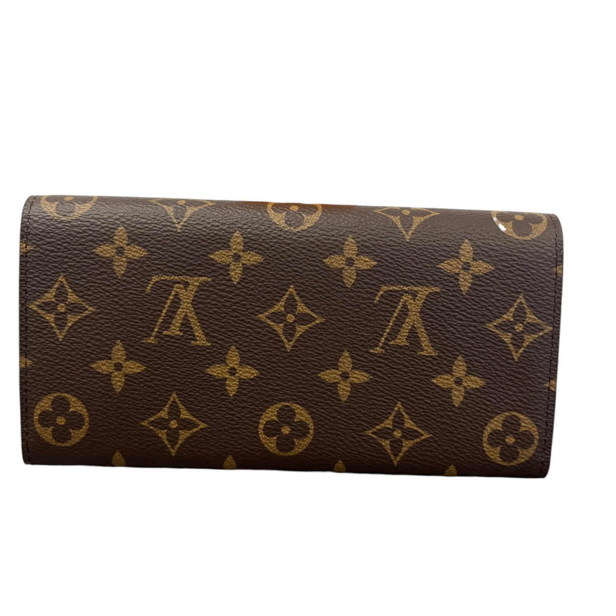 Women's Monogram Emilie Purse Brown - Photo 2