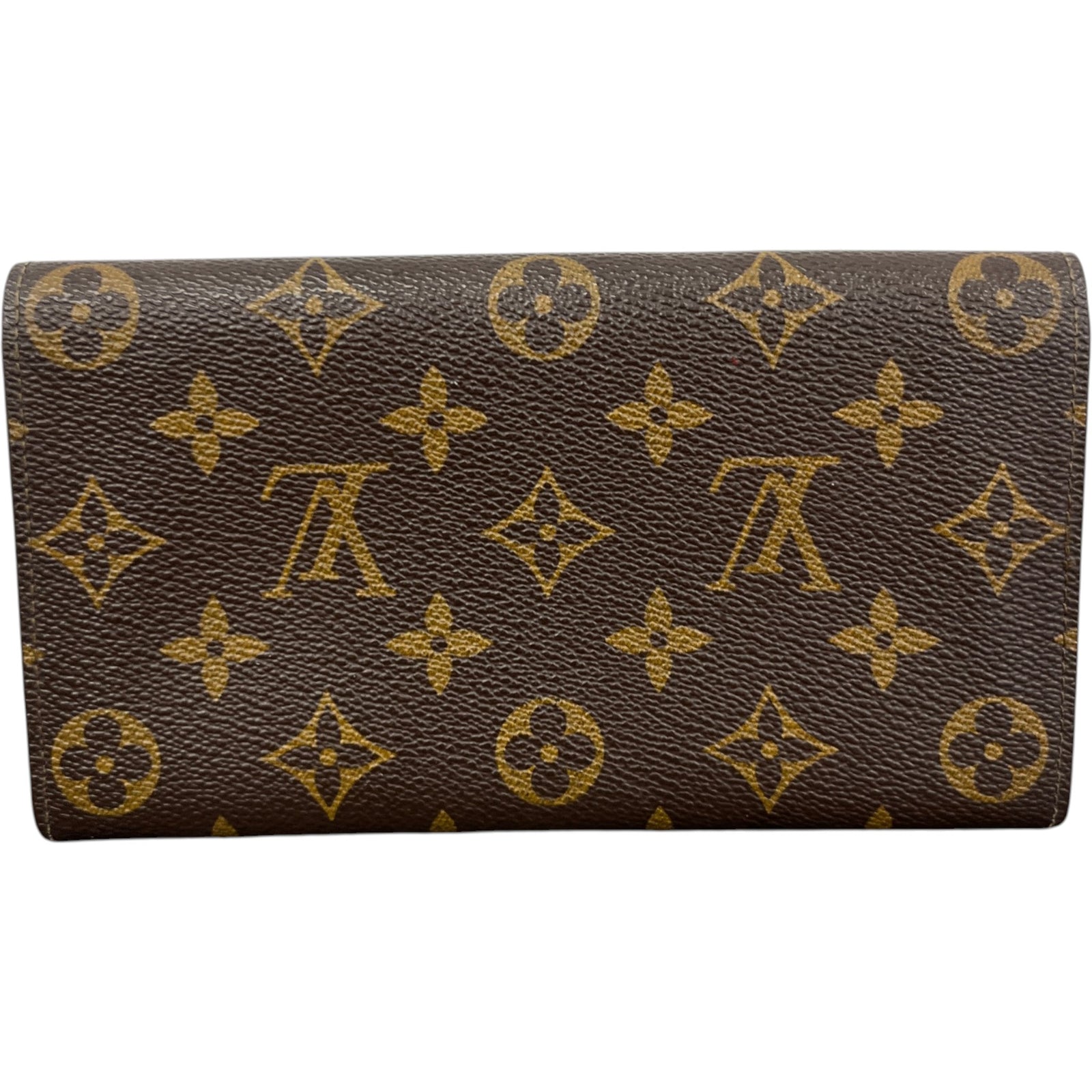 Women's Monogram Sarah Purse Brown - Photo 2