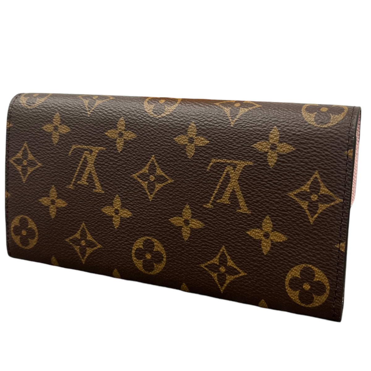 Women's Monogram Emilie Purse Brown - Photo 7