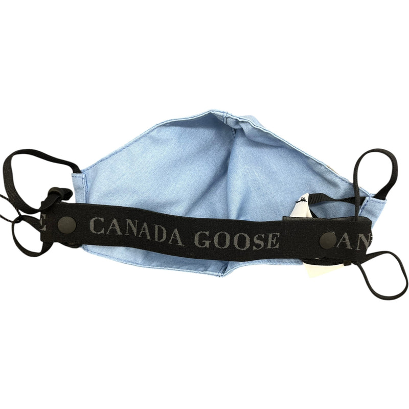 Discovery Face Mask Blue Size L