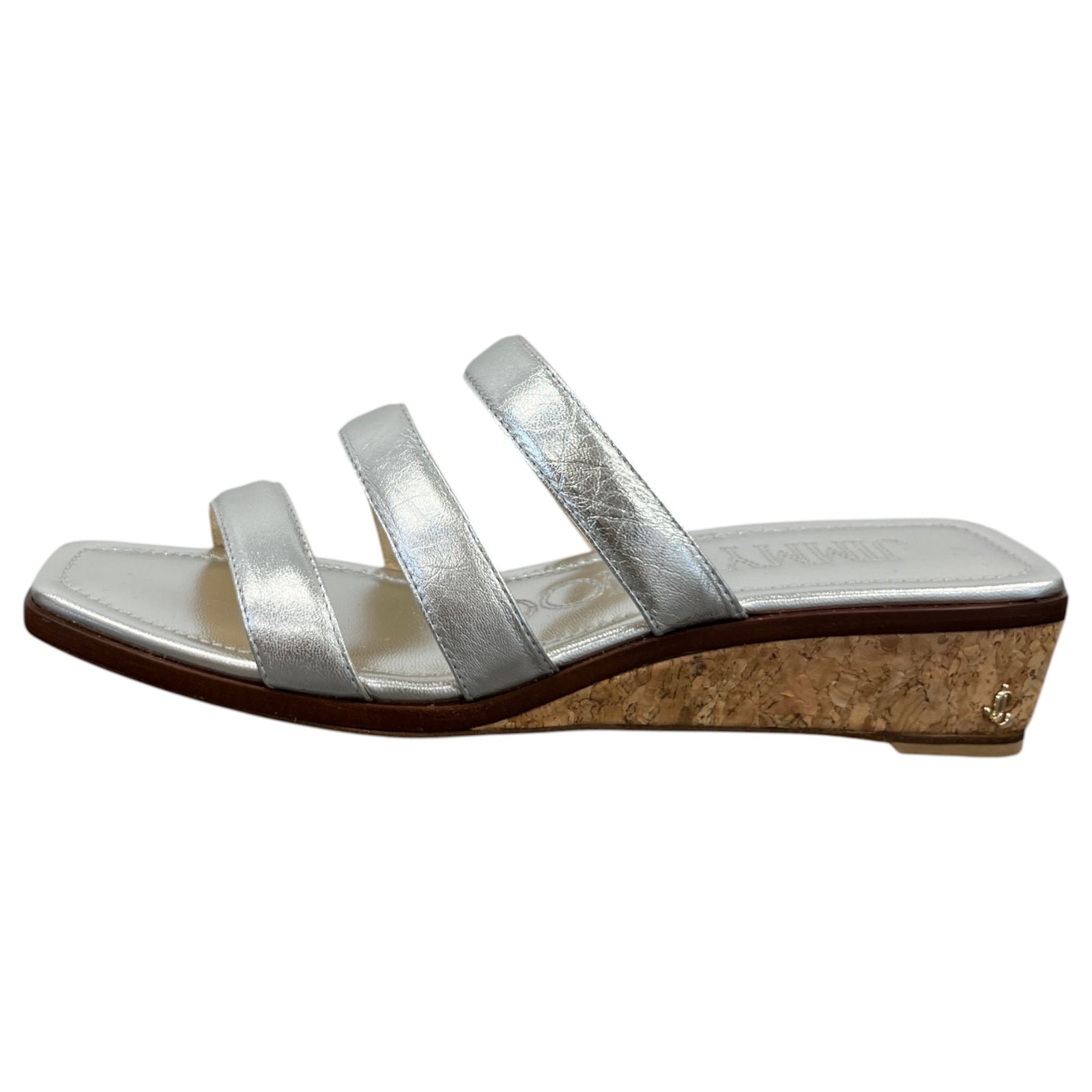 Women's Athenia 35 Sandals Silver Size UK 6 / EU 39 - Photo 5