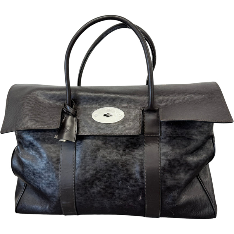 Women's Bayswater Large Tote Travel Bag Brown