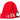 Men's Icon Logo Hat Red