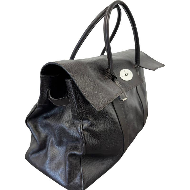 Women's Bayswater Large Tote Travel Bag Brown