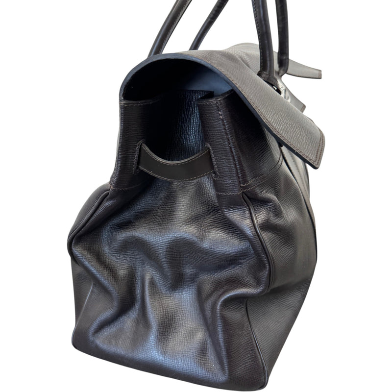 Women's Bayswater Large Tote Travel Bag Brown
