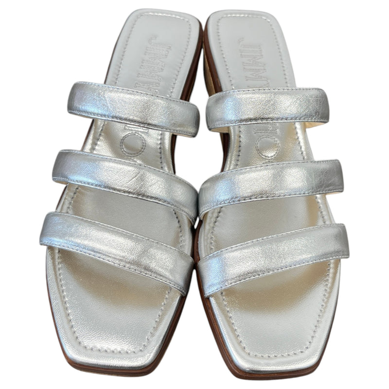 Women's Athenia 35 Sandals Silver Size UK 6 / EU 39