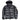 Men's Maya Down Jacket Black Size 1 / S