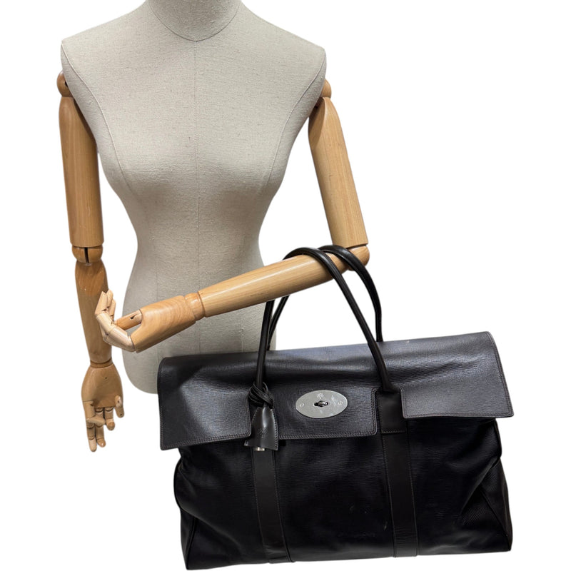 Women's Bayswater Large Tote Travel Bag Brown