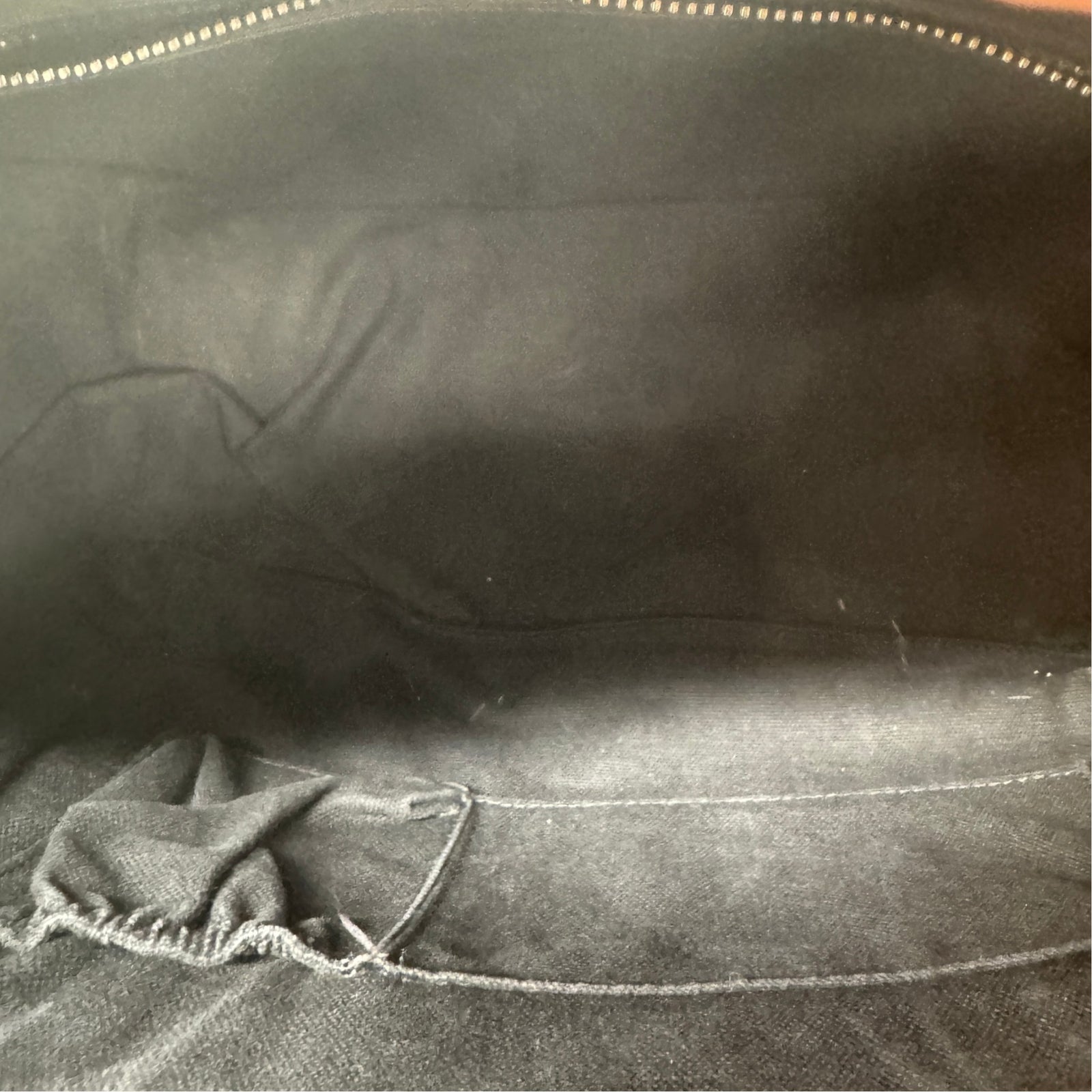 Women's Small Antigona Handbag Black - Photo 10