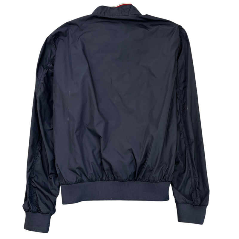 Men's Miroir Windbreaker Navy Size 3 / L
