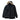Men's Carson Down Jacket Black Size L