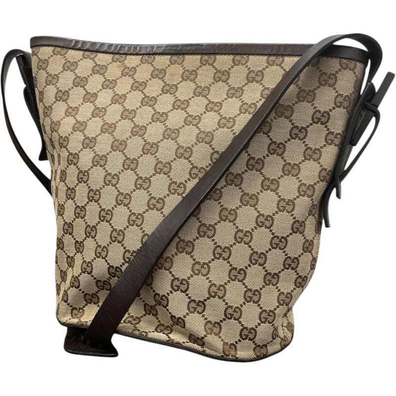 Women's Gg Supreme Bag Beige
