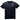 Men's Gradient Monogram T-Shirt Black Size L