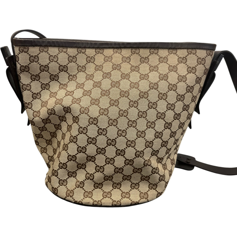 Women's Gg Supreme Bag Beige