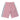 Men's Logo Shorts Pink Size XXS