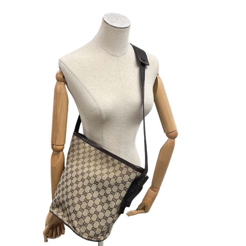 Women's Gg Supreme Bag Beige