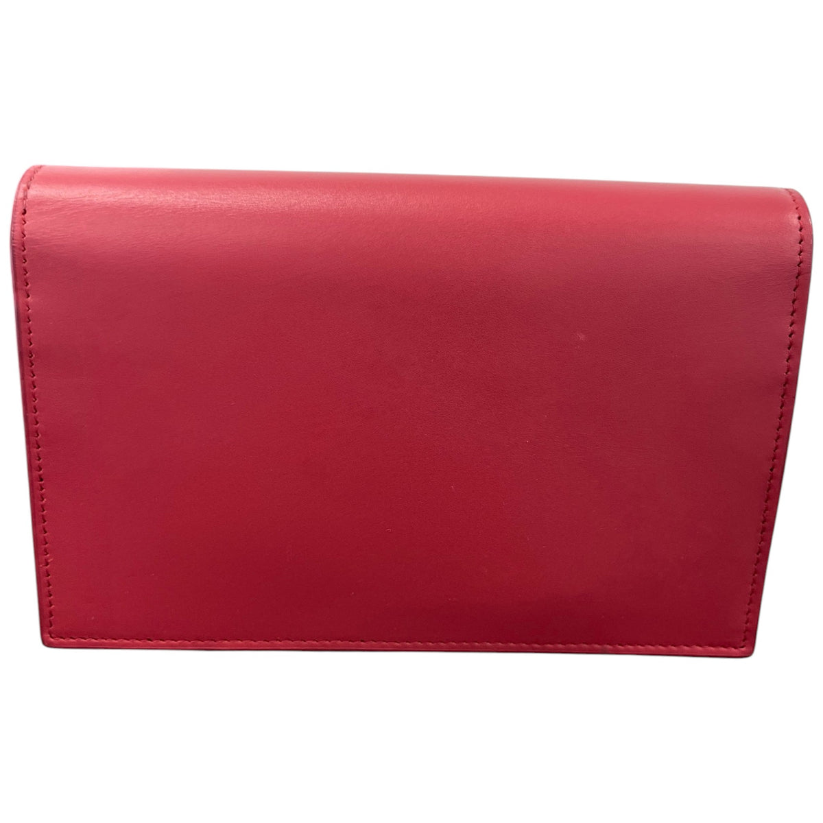 Women's Kate Tassel Small Crossbody Bag Red - Photo 3