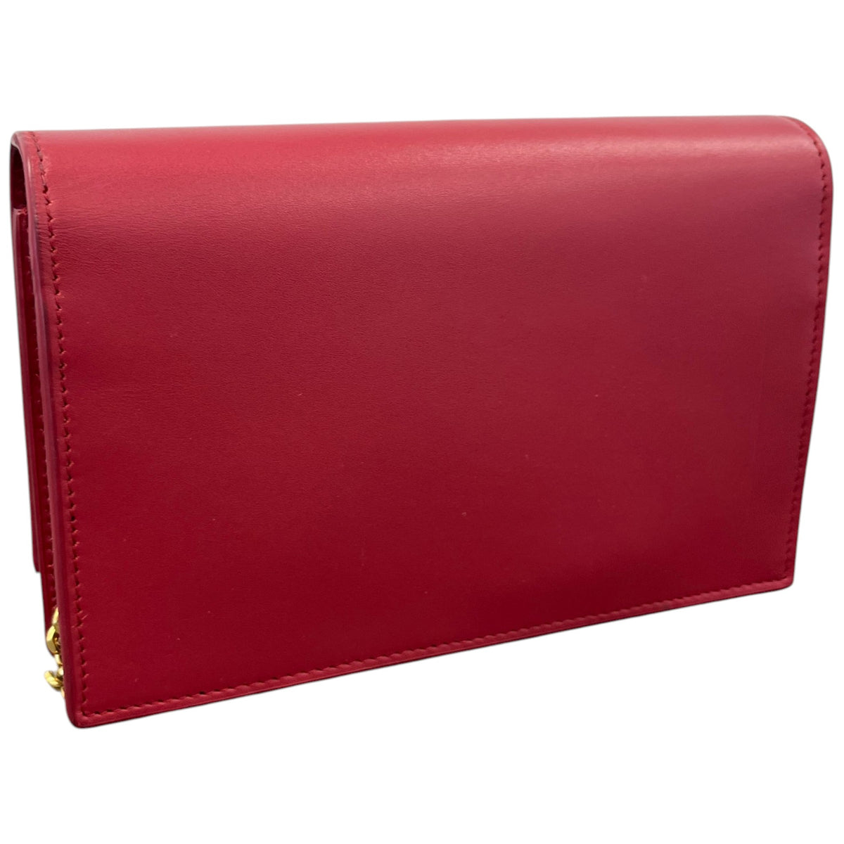 Women's Kate Tassel Small Crossbody Bag Red - Photo 8