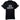 Men's Ai Generated T-Shirt Black Size L