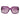 Women's Gg 2562/S Sunglasses Purple