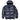 Men's Ecrins Down Jacket Navy Size 1 / S