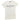 Men's Printed Logo T-Shirt White Size S