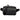 Men's Outdoor Taiga Belt Bag Black