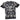 Men's Saint Mary T-Shirt Black Size IT 54 / UK XXL