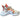 Women's Archlight Low Trainers Pink Size EU 37 / UK 4