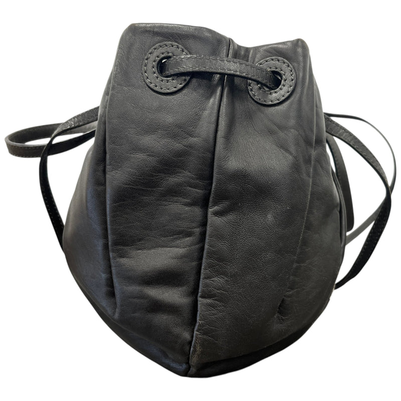 Women's Beaded Glam Tote Handbag Black