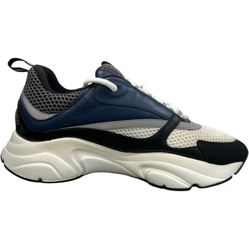 Men's B22 Low Trainers Navy Size EU 42.5 / UK 8.5