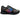 Men's Monogram Run Away Low Trainers Black Size EU 41.5 / UK 7.5