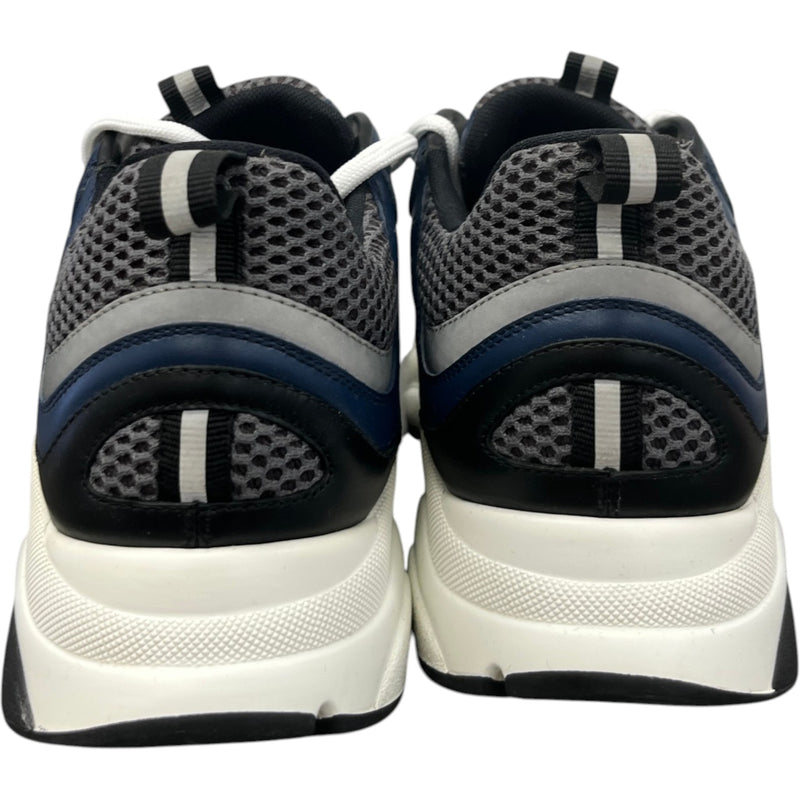 Men's B22 Low Trainers Navy Size EU 42.5 / UK 8.5