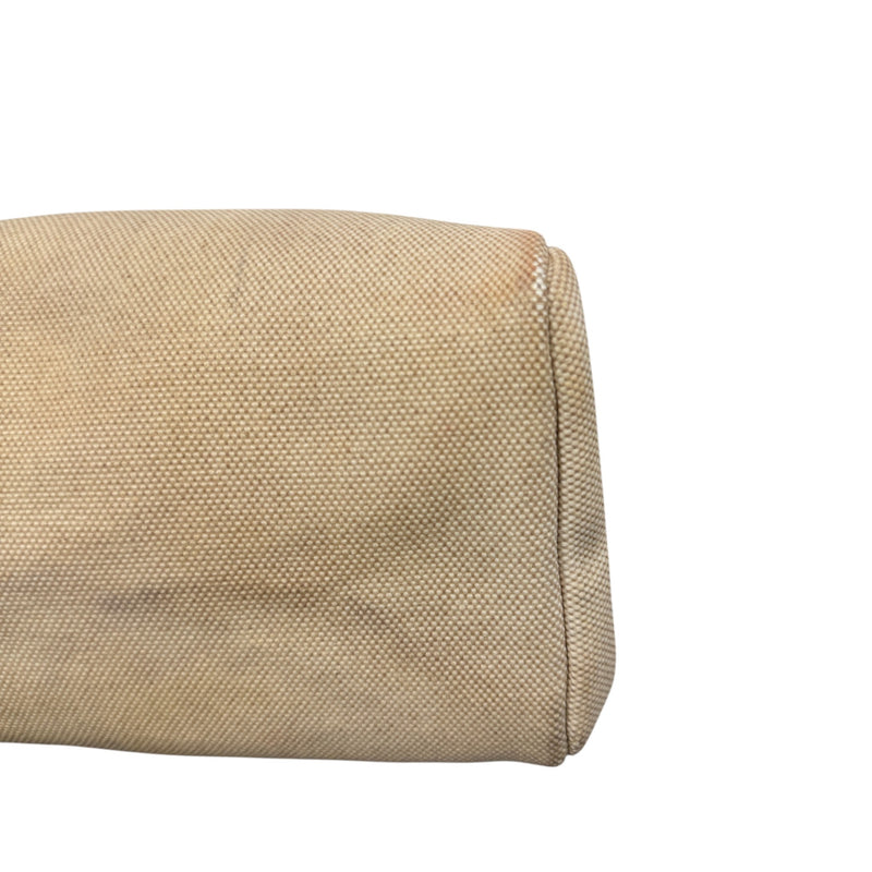 Women's Herbag 39 Handbag Beige