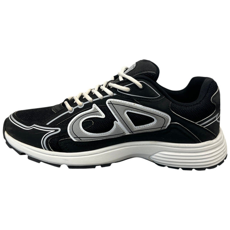 Men's B30 Low Trainers Black Size UK 8 / EU 42