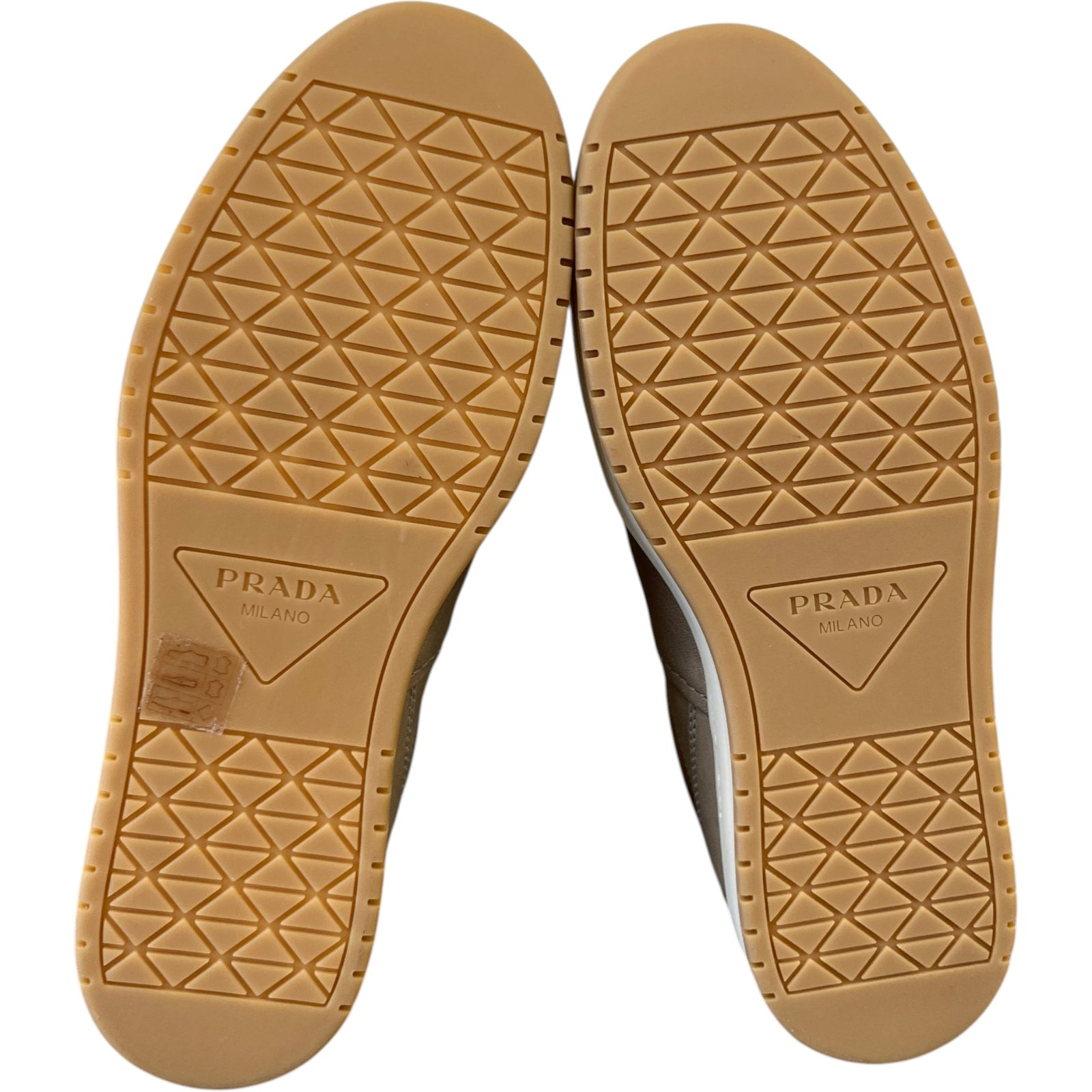 Men's Downtown Low Trainers Brown Size EU 40.5 / UK 6.5 - Photo 11