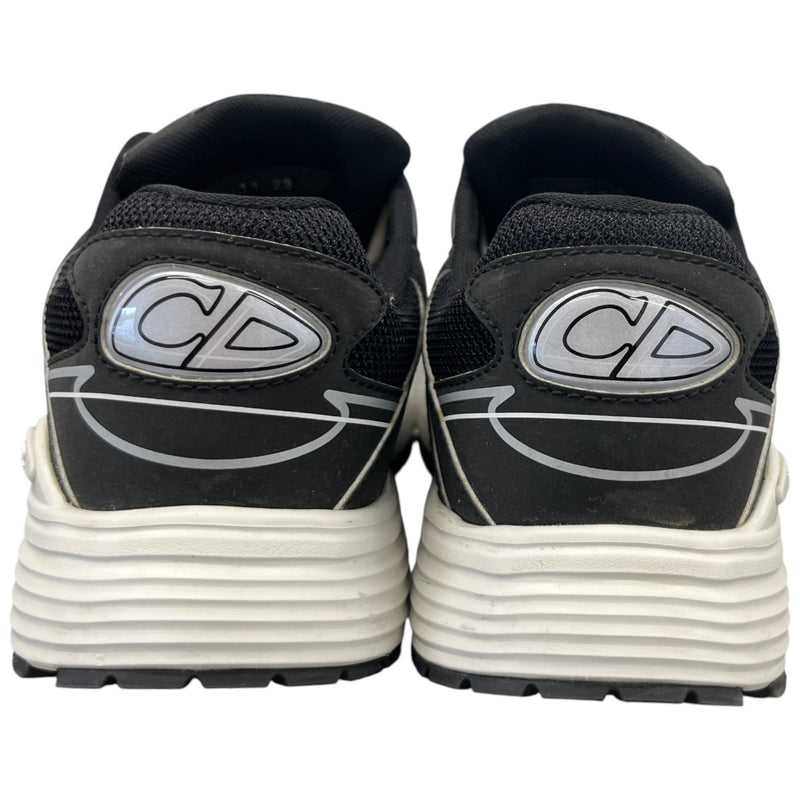Men's B30 Low Trainers Black Size UK 8 / EU 42