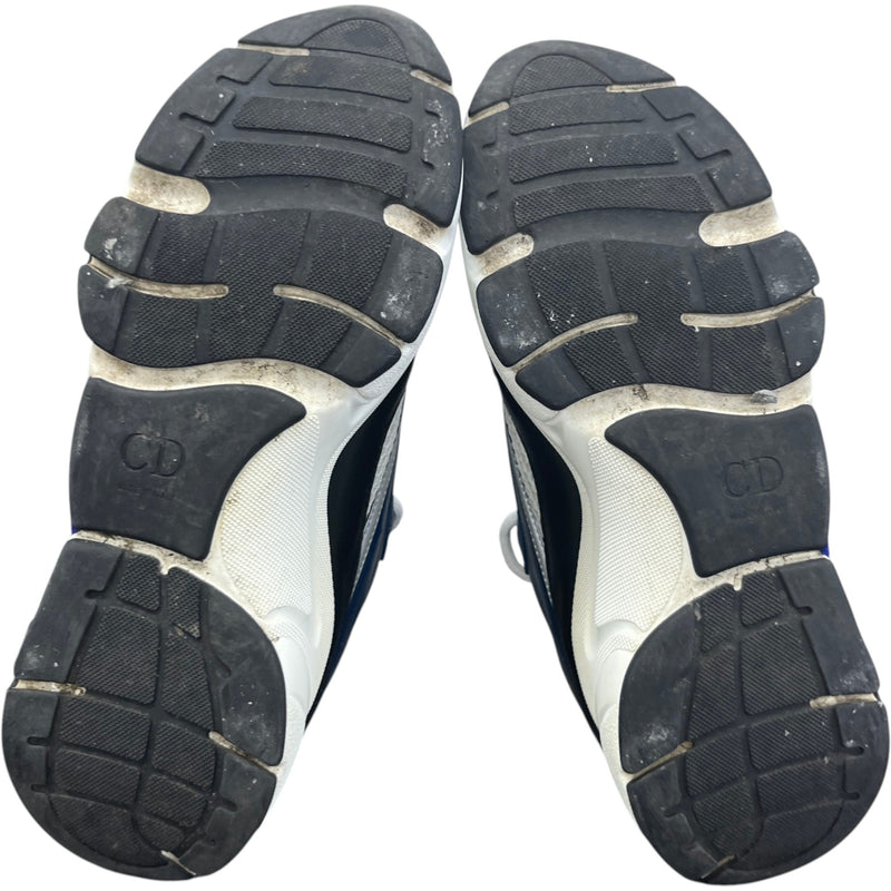Men's B22 Low Trainers Navy Size EU 42.5 / UK 8.5