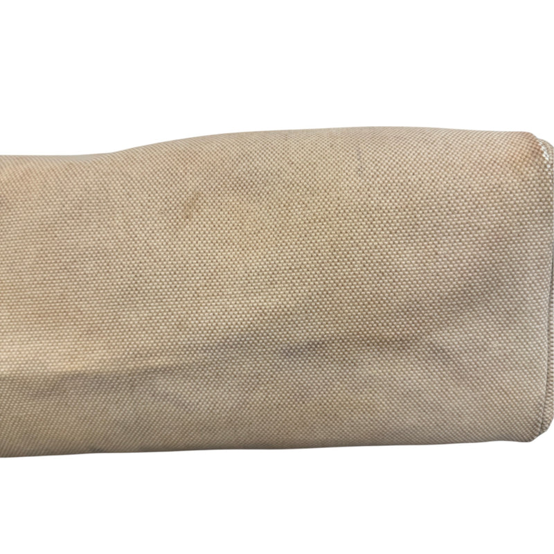 Women's Herbag 39 Handbag Beige